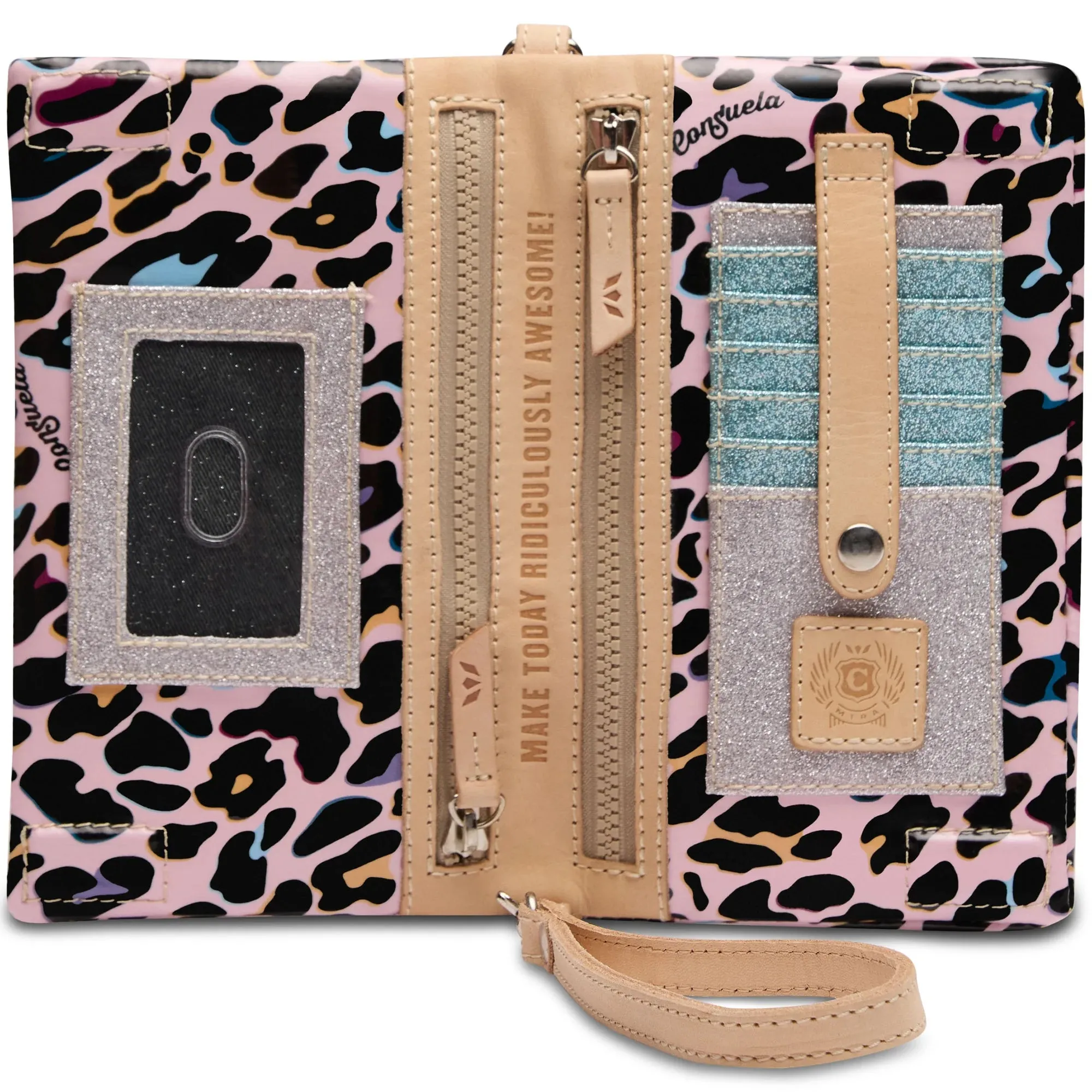Uptown Crossbody, Ruth