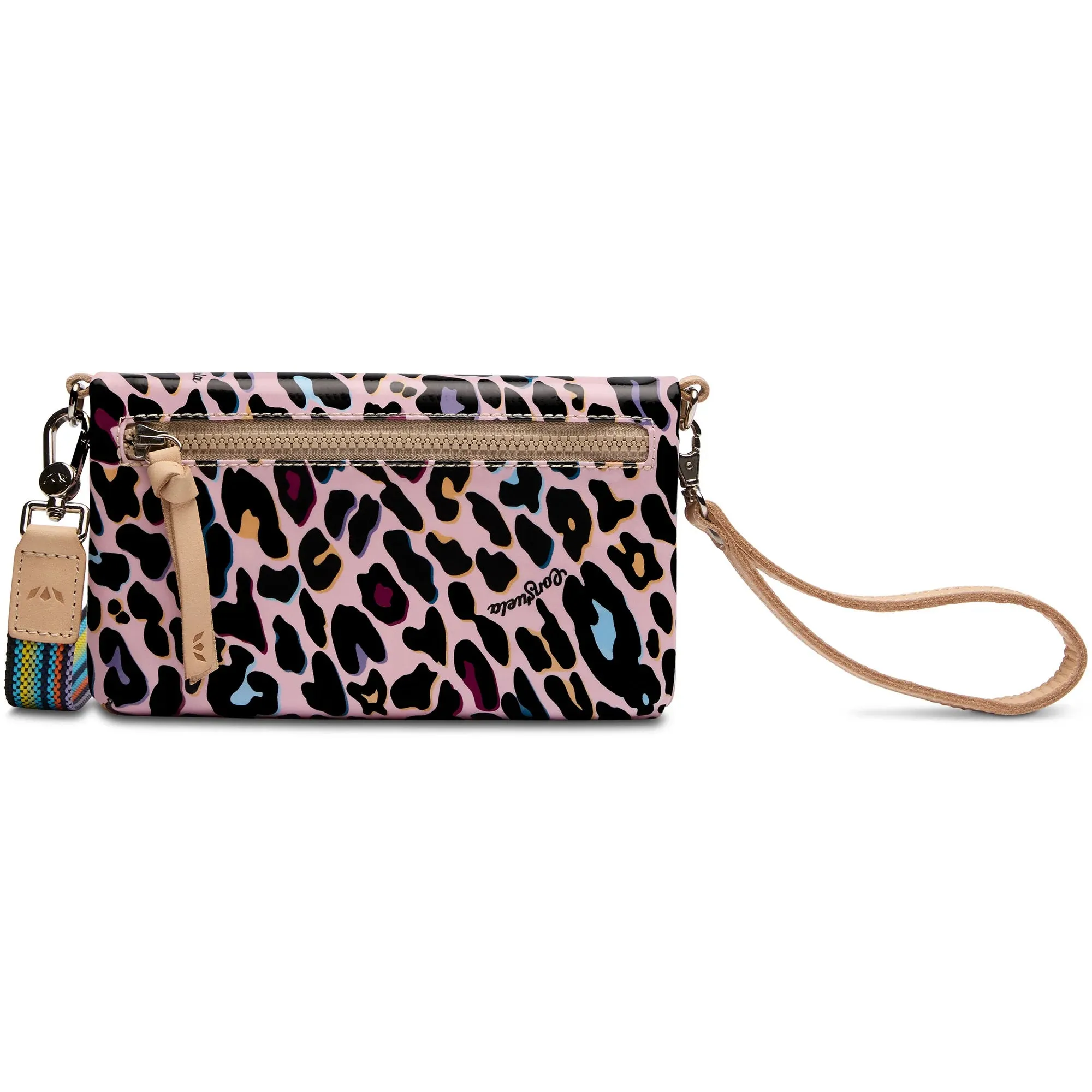 Uptown Crossbody, Ruth