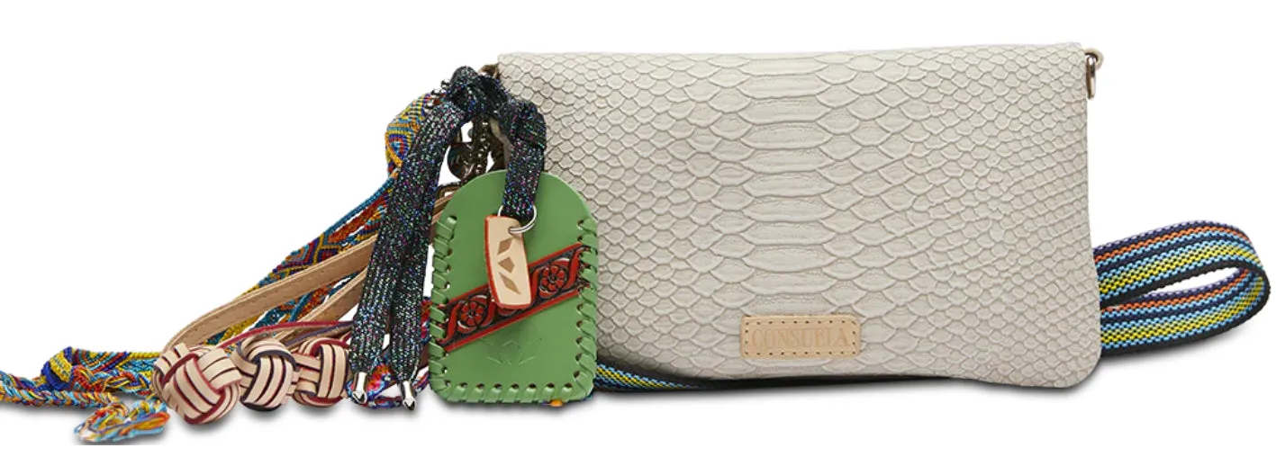 Uptown Crossbody