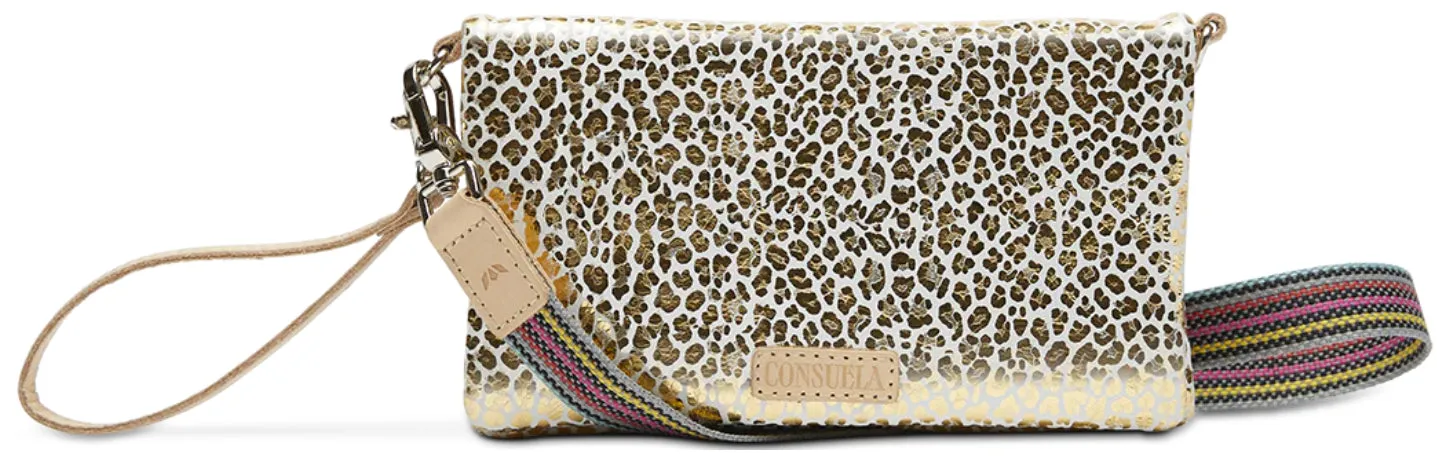 Uptown Crossbody