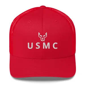 USMC Cap