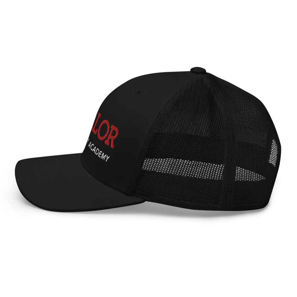 Valor Preparatory Academy Trucker Cap