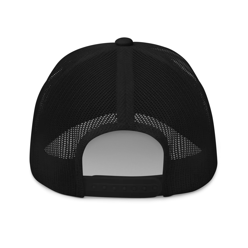 Valor Preparatory Academy Trucker Cap