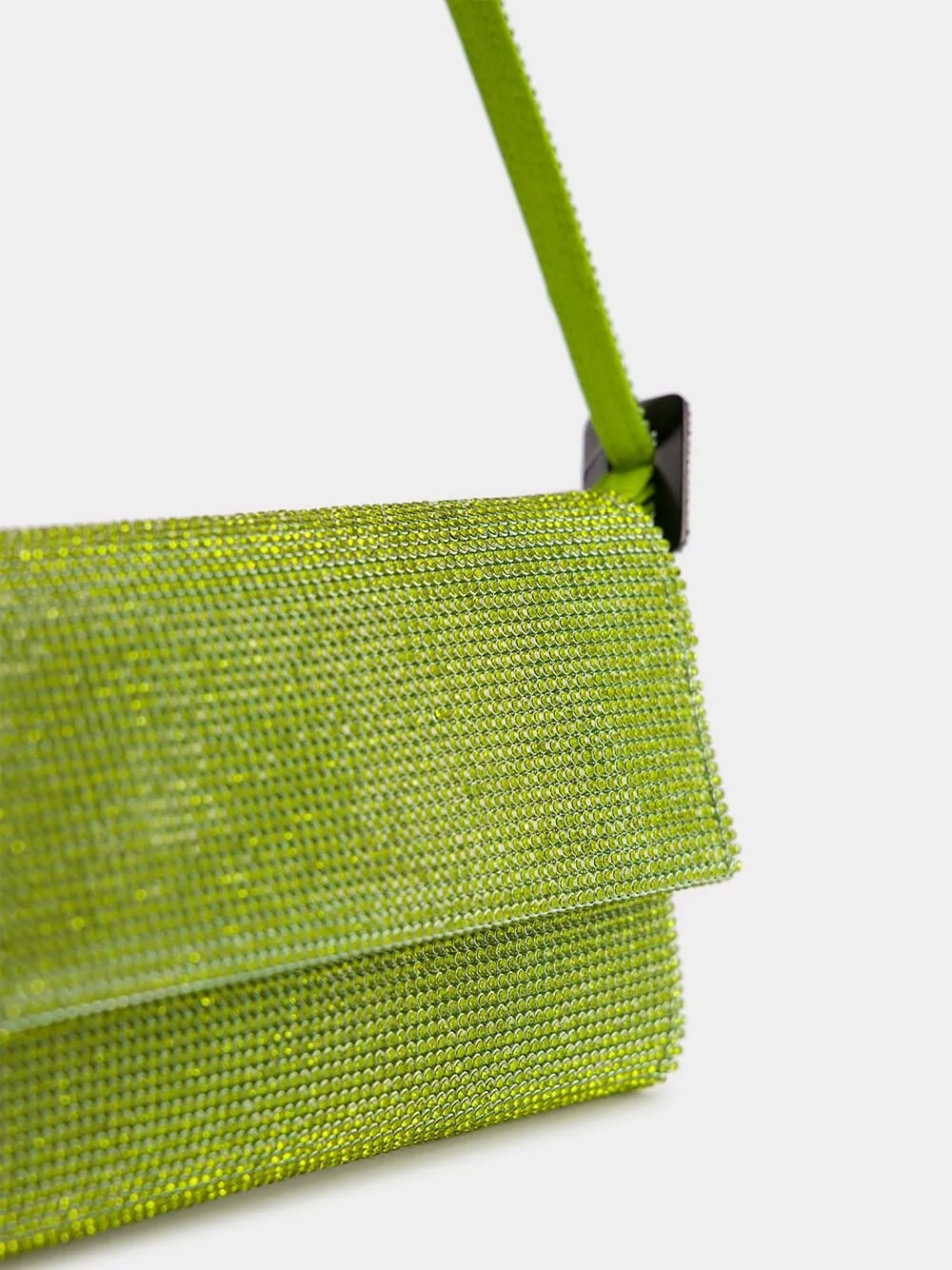 Vittissima Green Bag