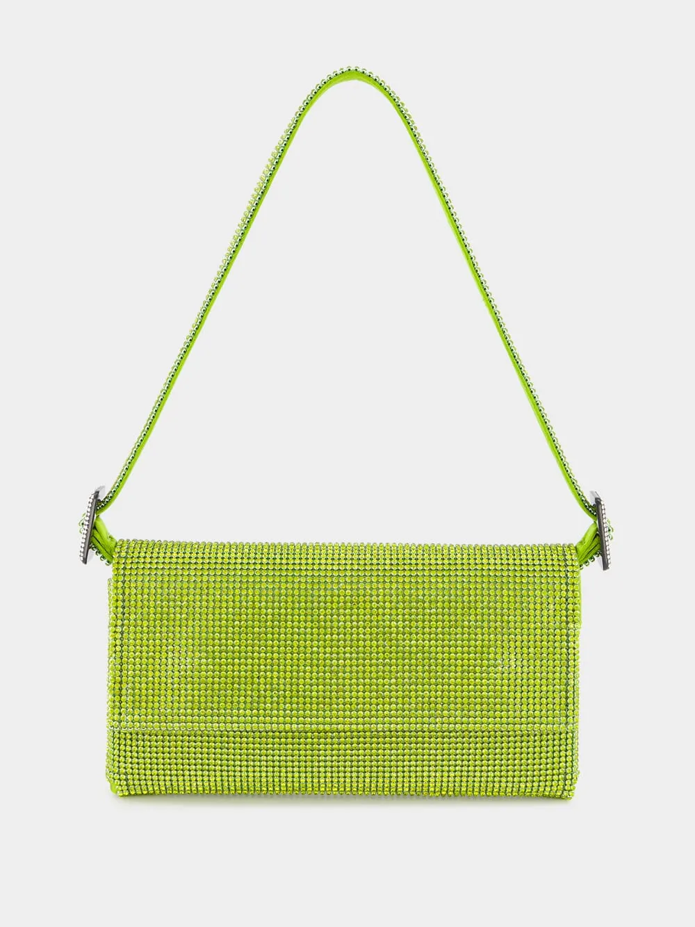 Vittissima Green Bag