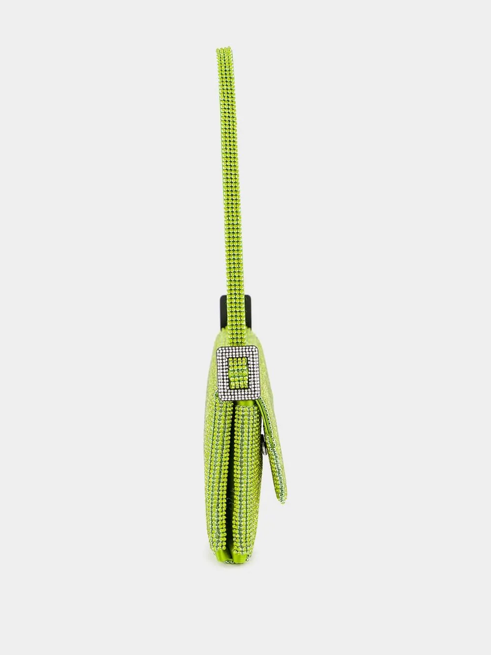 Vittissima Green Bag