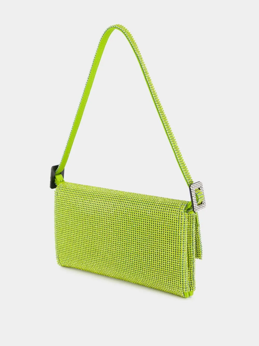 Vittissima Green Bag
