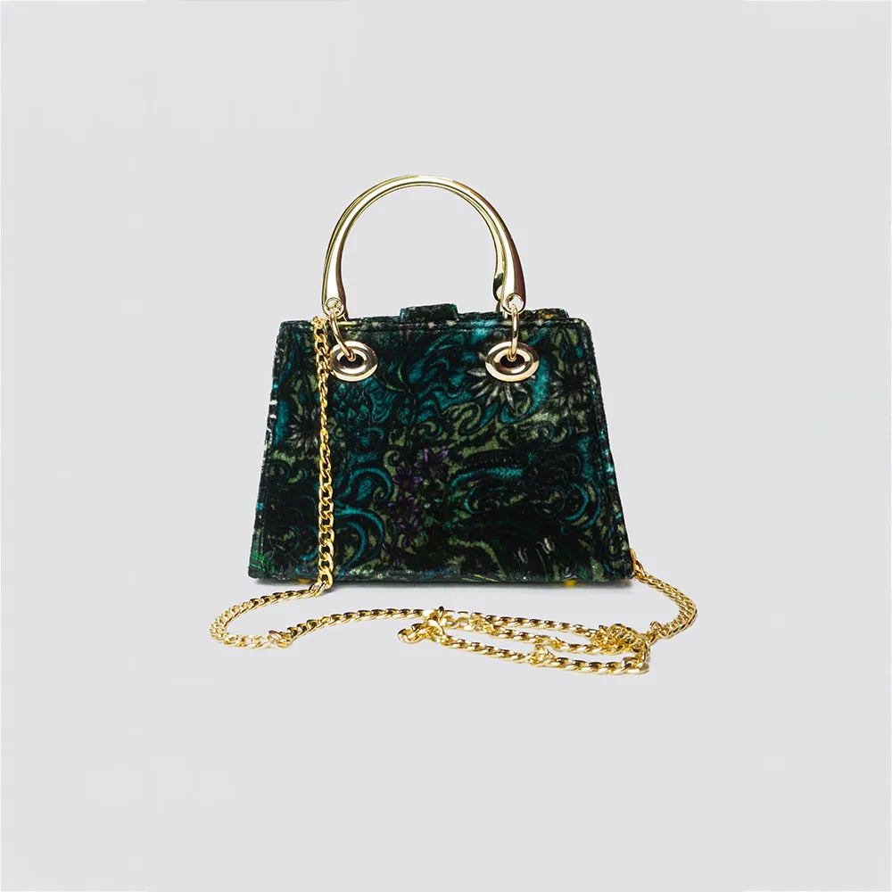 Vivi Bag in Dragon