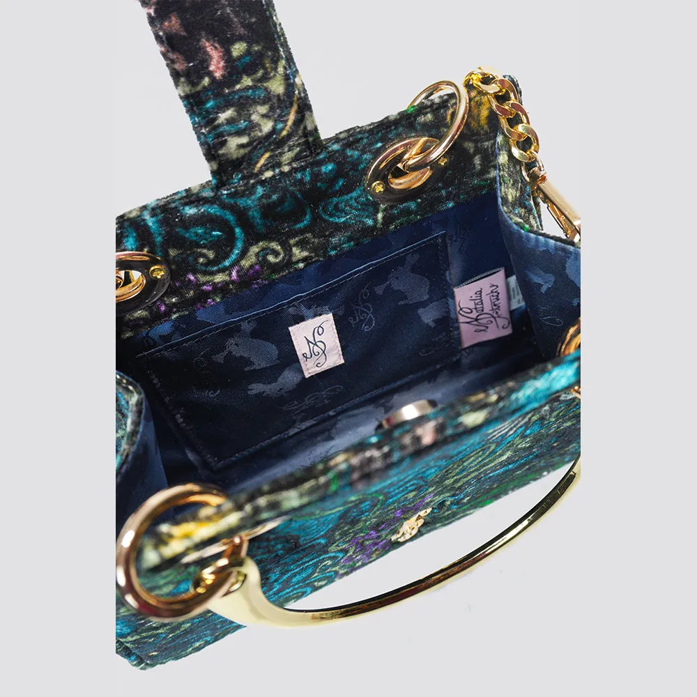Vivi Bag in Dragon