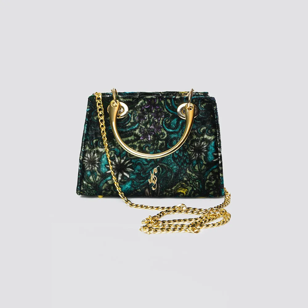 Vivi Bag in Dragon