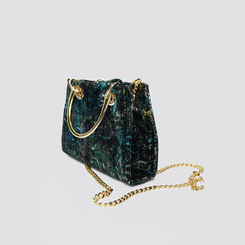 Vivi Bag in Dragon
