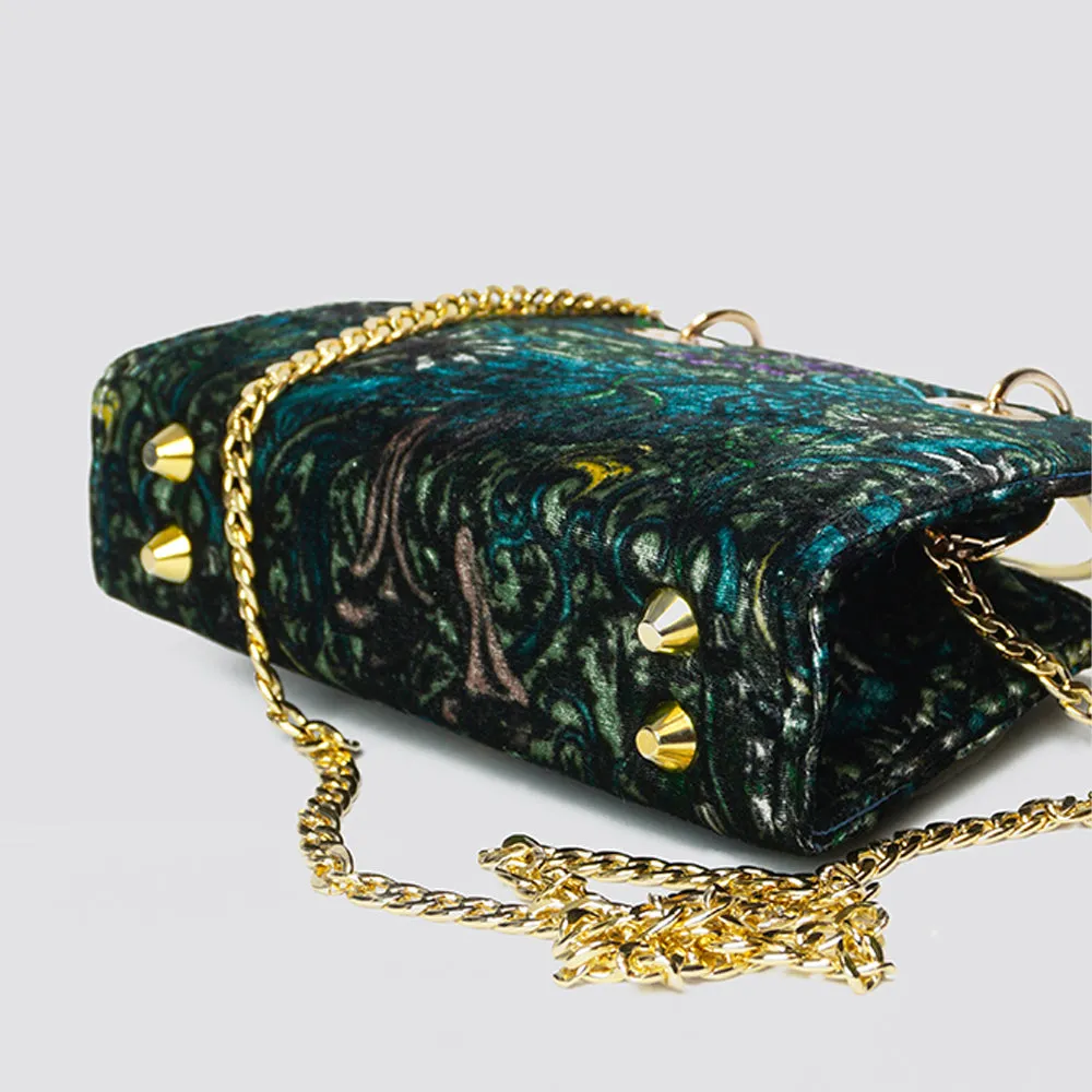 Vivi Bag in Dragon