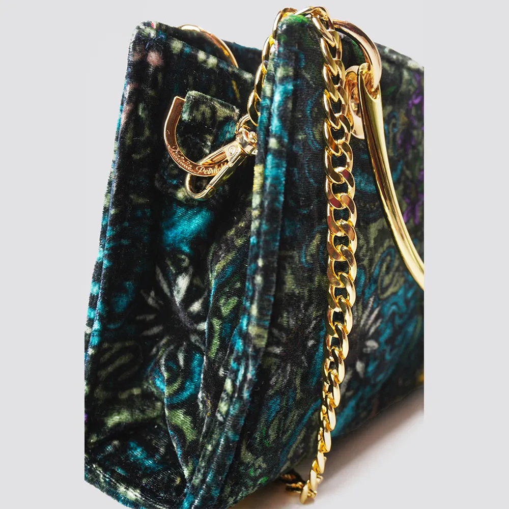 Vivi Bag in Dragon