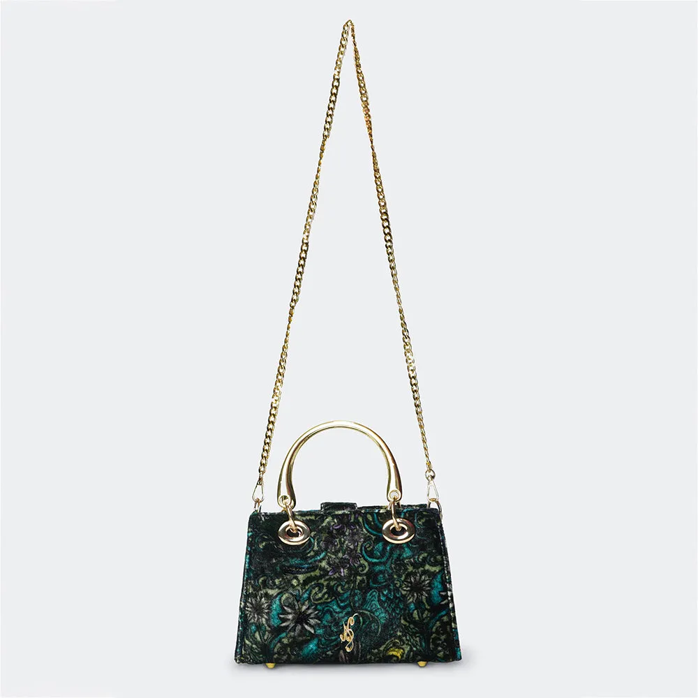 Vivi Bag in Dragon