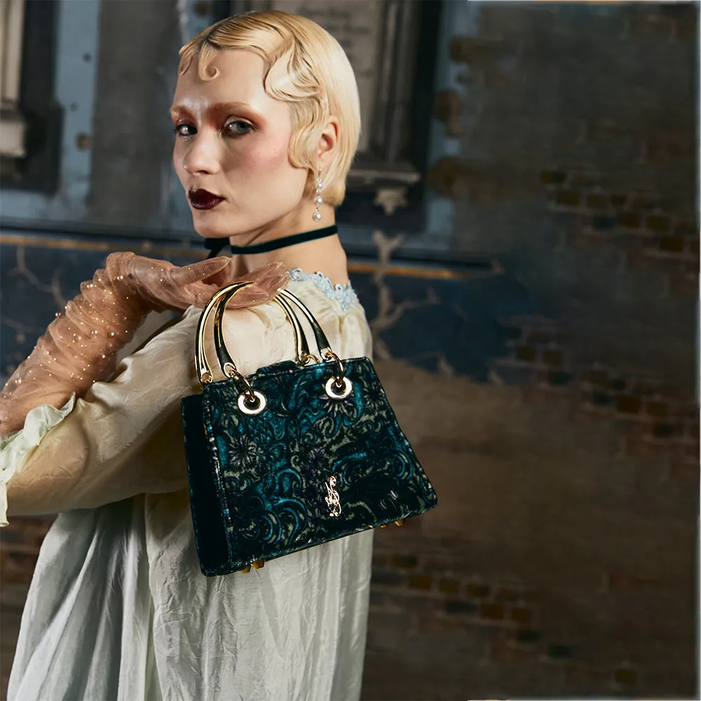 Vivi Bag in Dragon