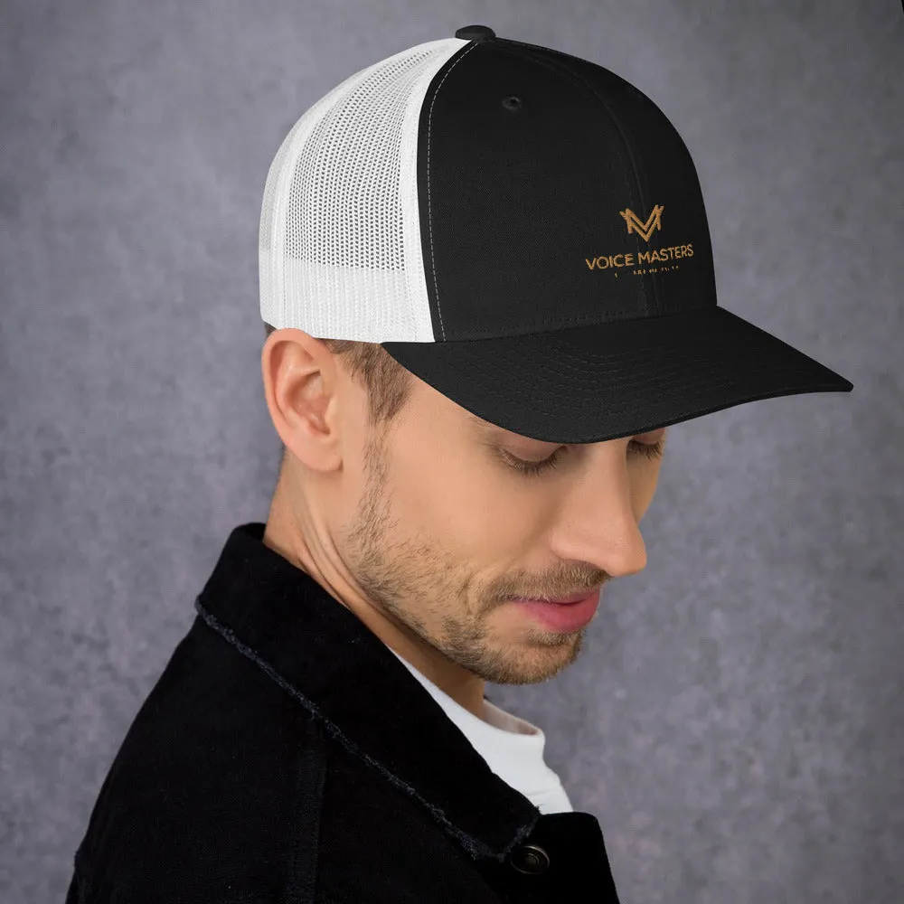 Voice Masters Cap