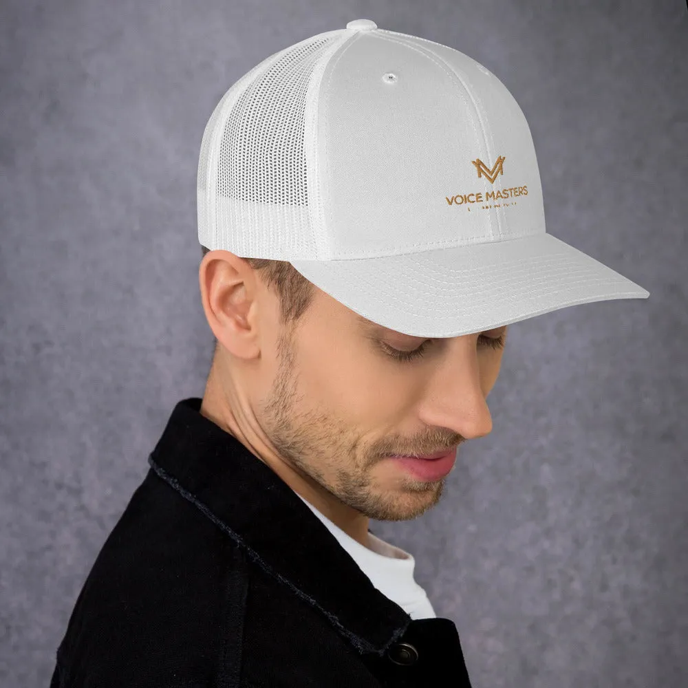 Voice Masters Cap