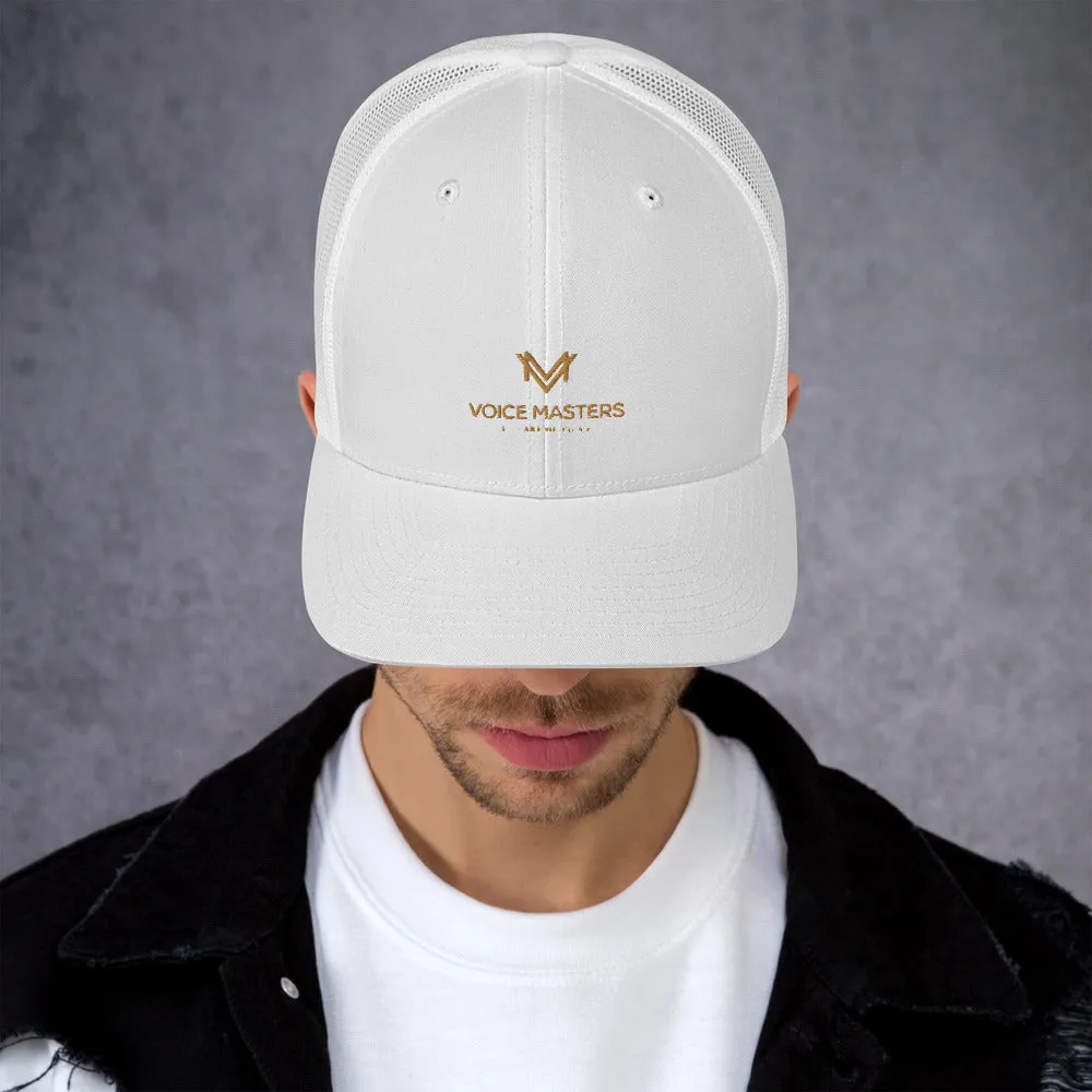 Voice Masters Cap