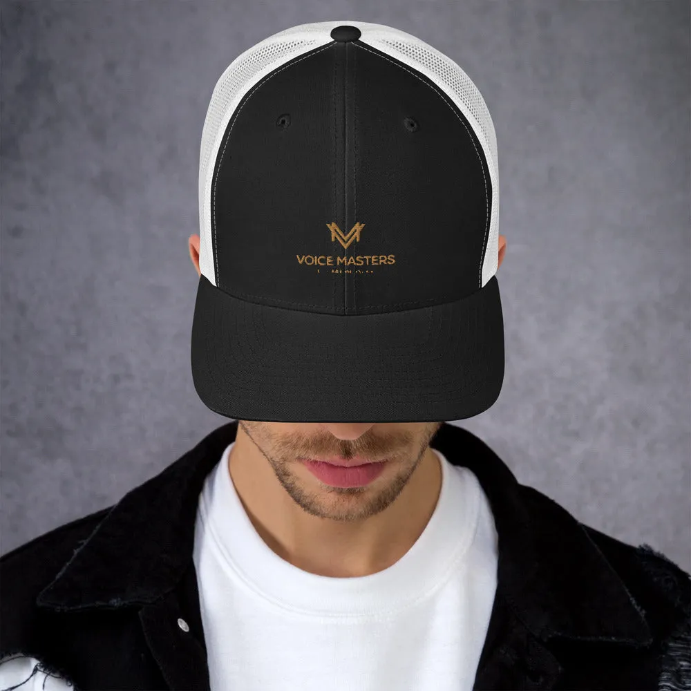 Voice Masters Cap