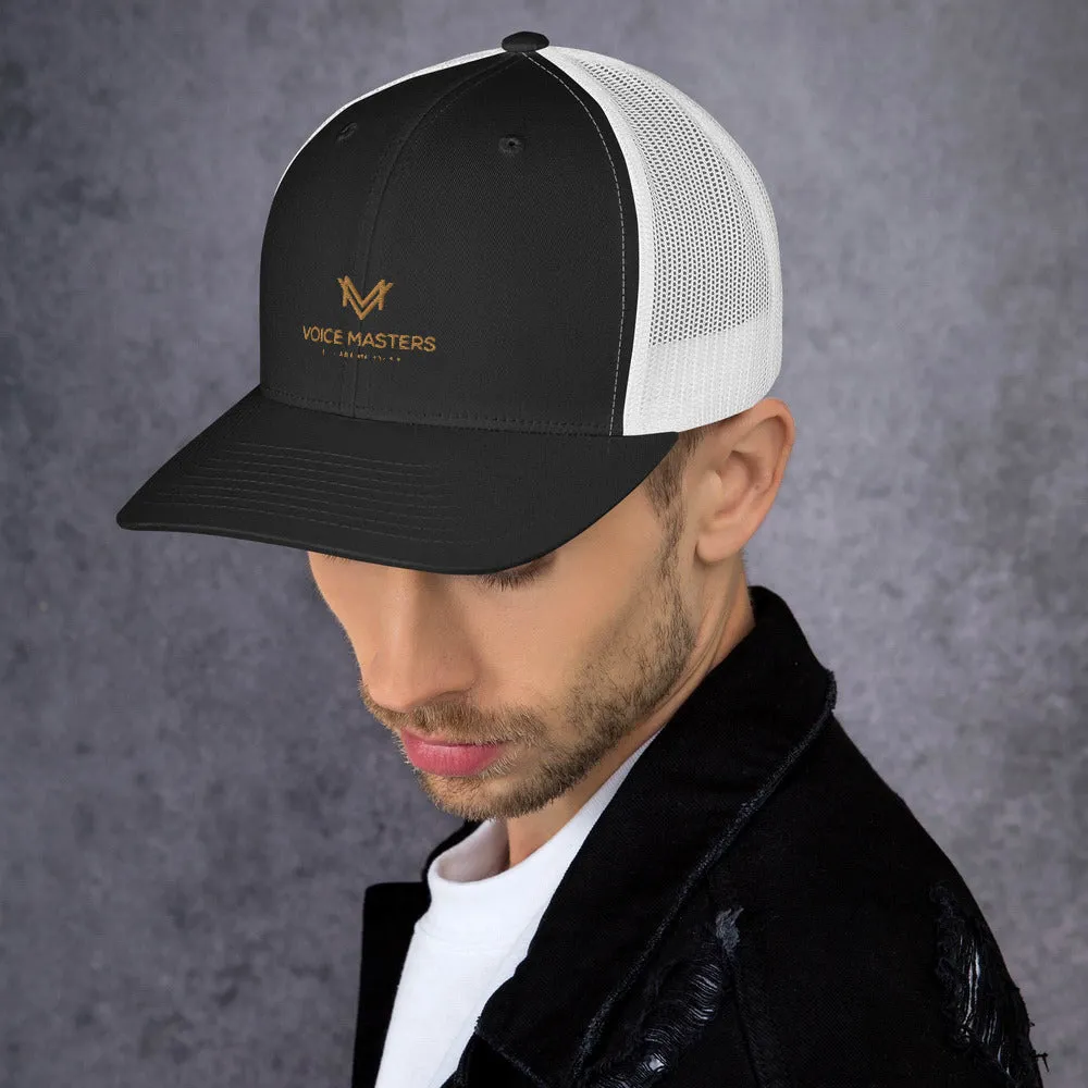 Voice Masters Cap