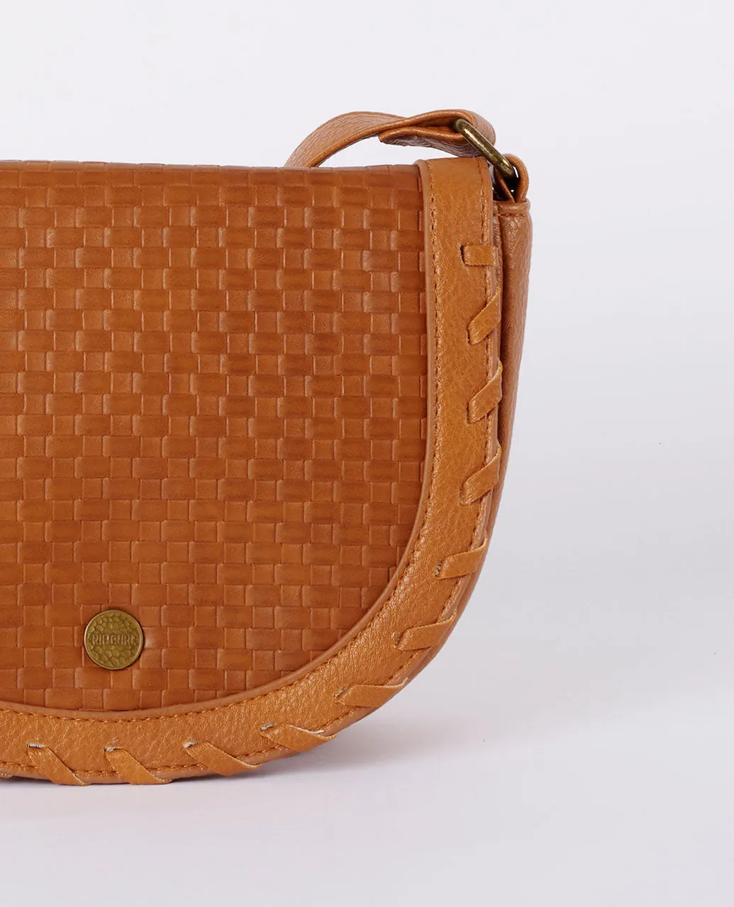 Wanderer Mid Crossbody Bag