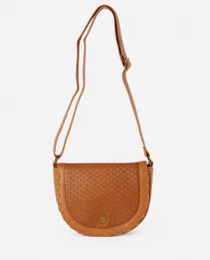 Wanderer Mid Crossbody Bag