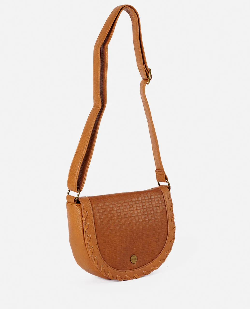 Wanderer Mid Crossbody Bag