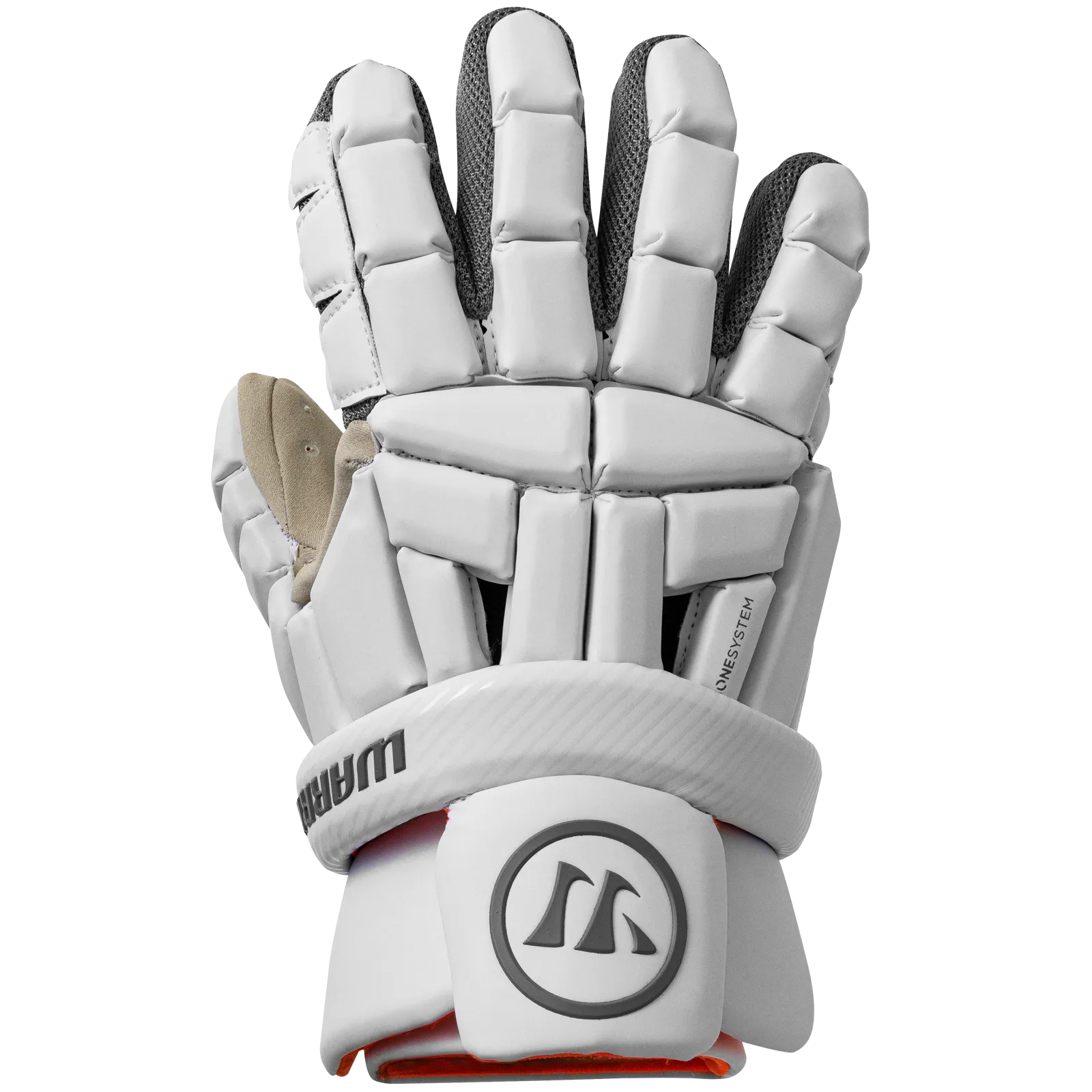 Warrior Burn Glove S24