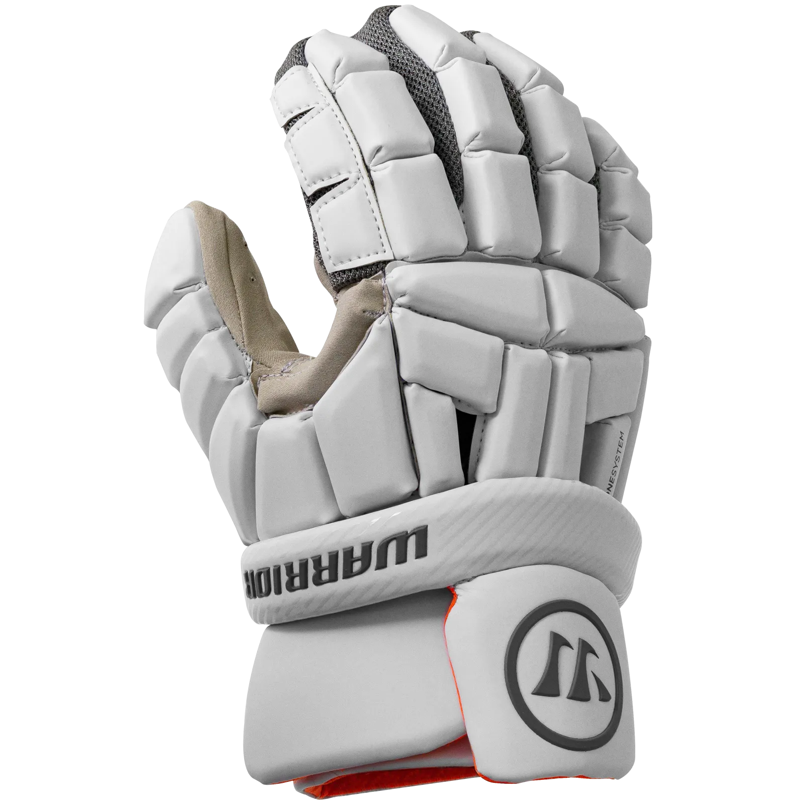 Warrior Burn Glove S24