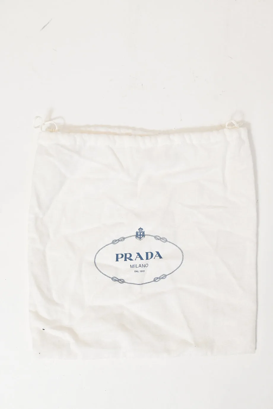 [WB7313] Prada | Cross-Body Bag
