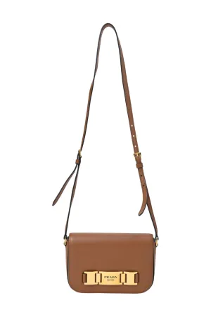 [WB7313] Prada | Cross-Body Bag