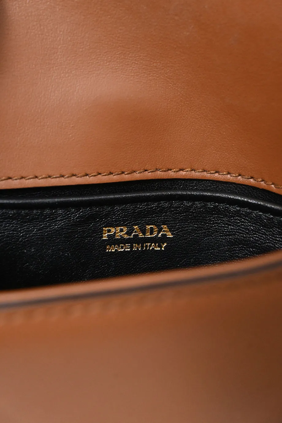 [WB7313] Prada | Cross-Body Bag