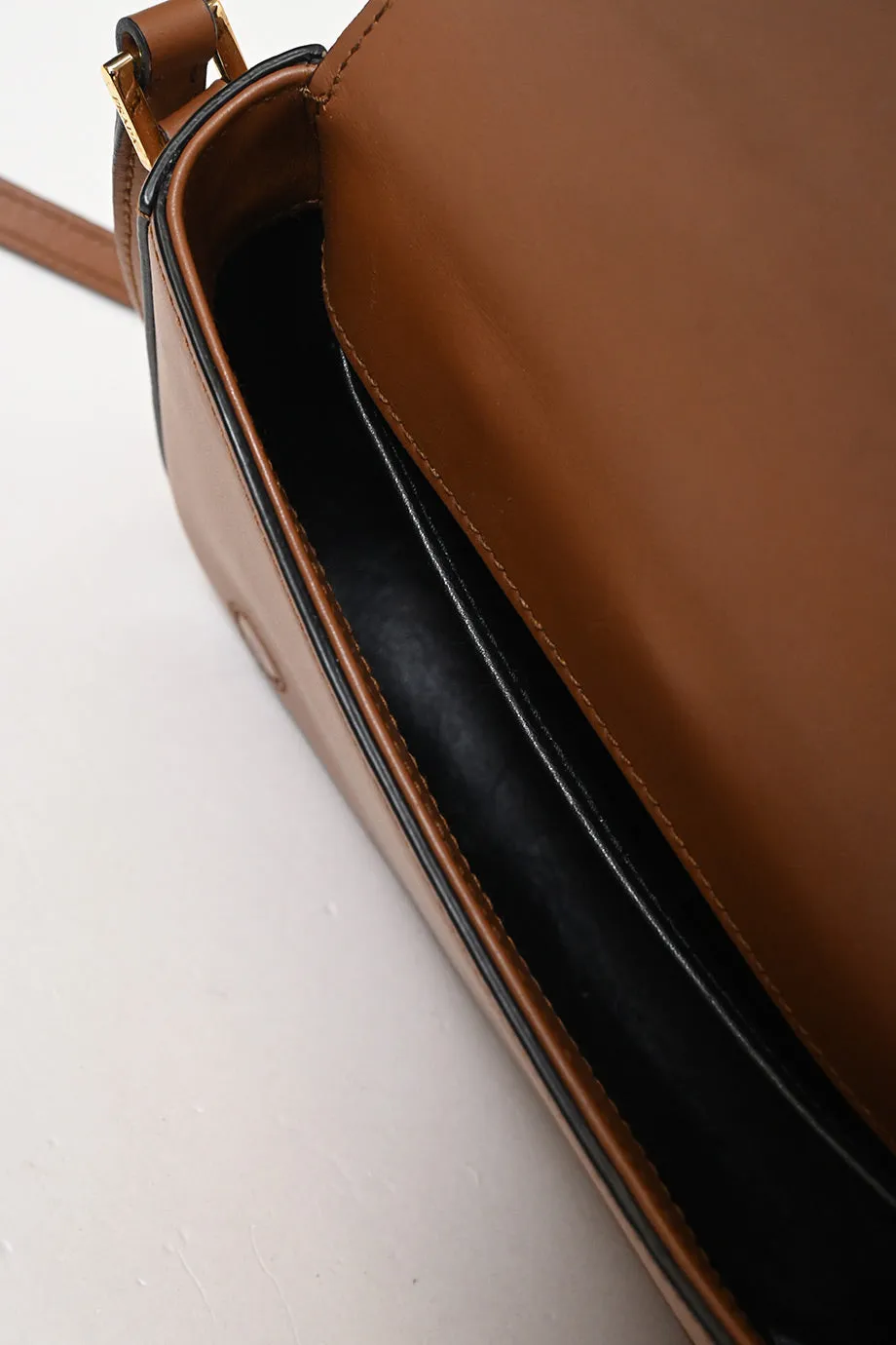[WB7313] Prada | Cross-Body Bag