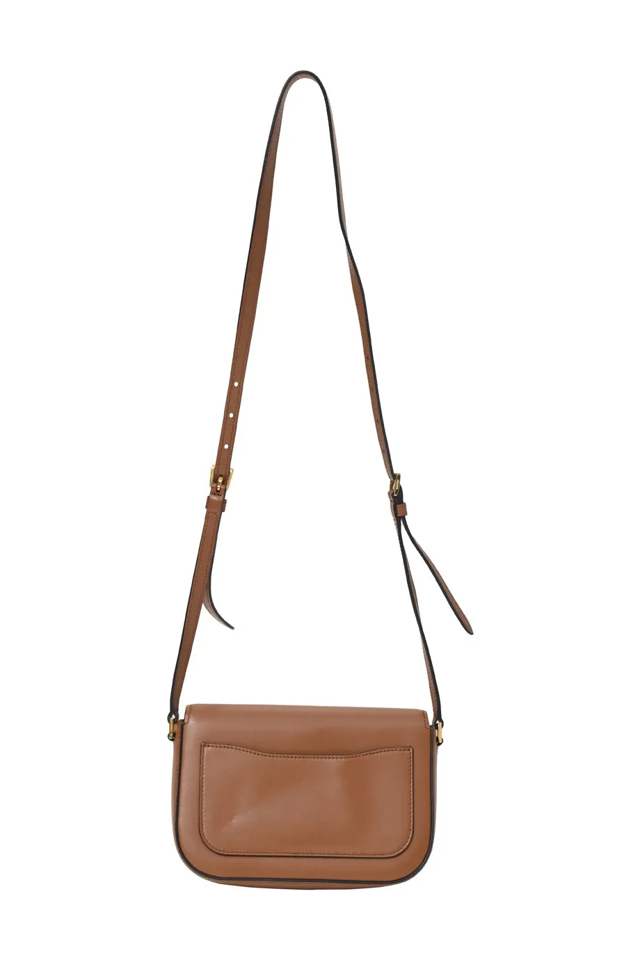 [WB7313] Prada | Cross-Body Bag