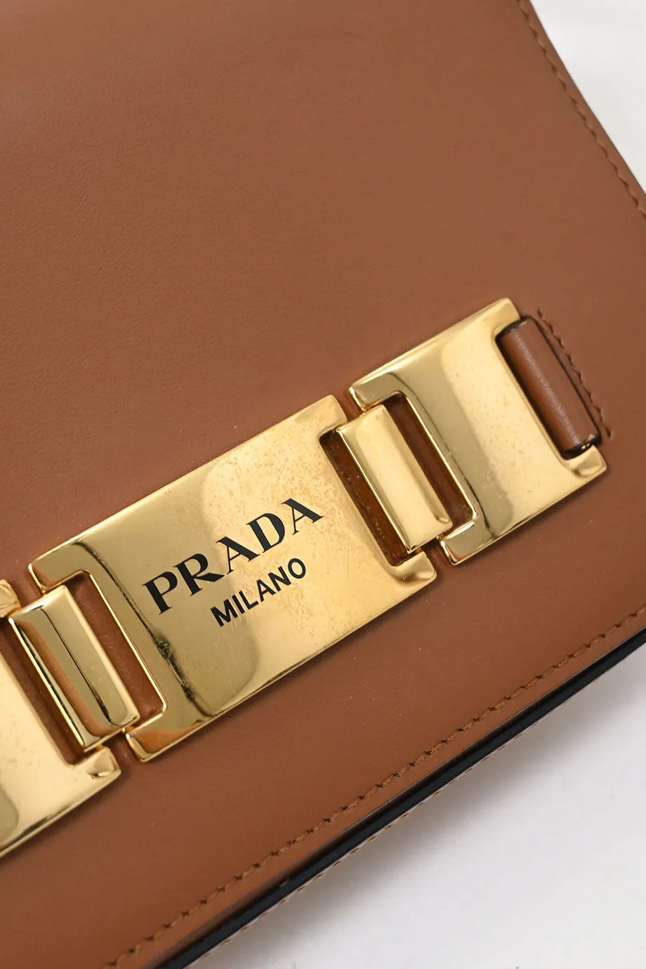 [WB7313] Prada | Cross-Body Bag