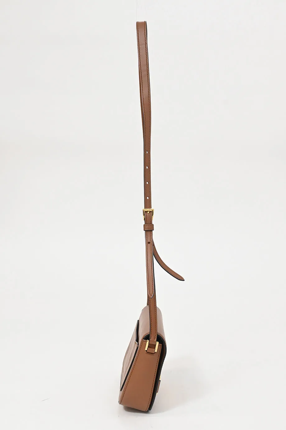 [WB7313] Prada | Cross-Body Bag