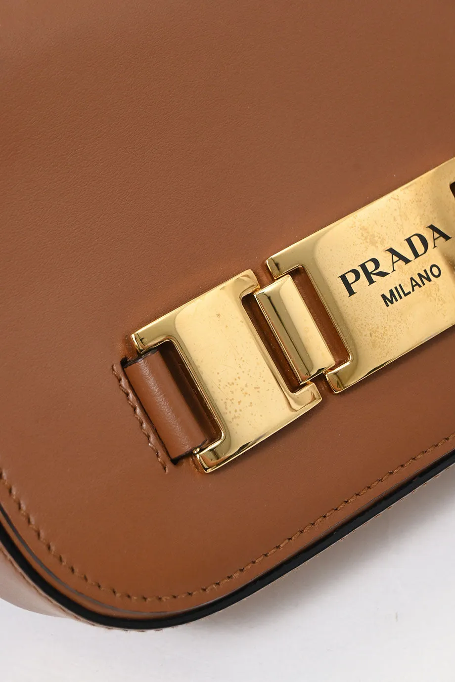 [WB7313] Prada | Cross-Body Bag