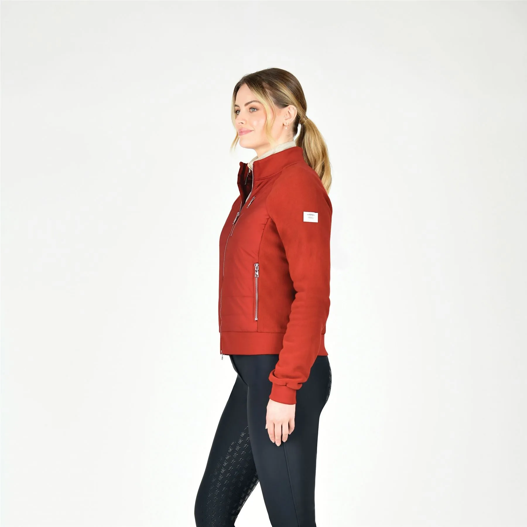 Weatherbeeta Halifax Hybrid Jacket