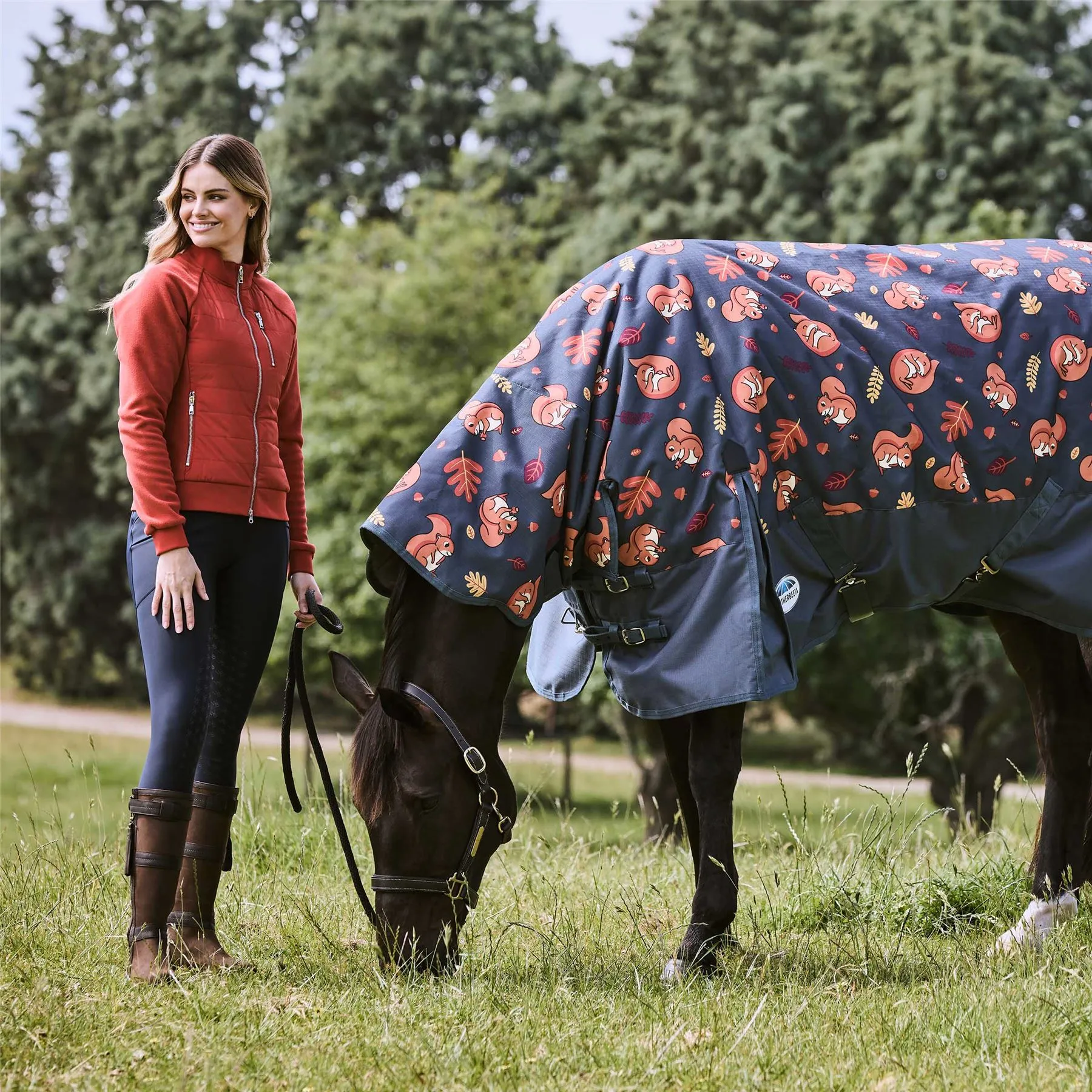 Weatherbeeta Halifax Hybrid Jacket