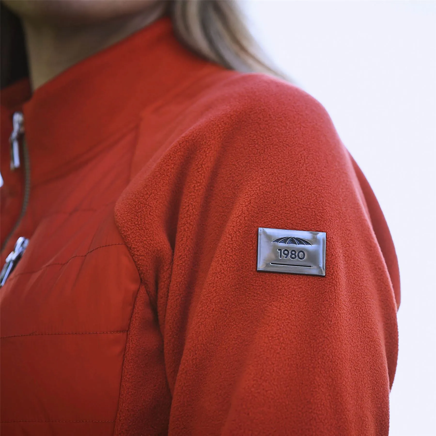 Weatherbeeta Halifax Hybrid Jacket