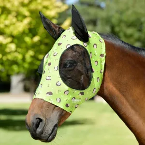 WEATHERBEETA STRETCH MESH EYE SAVER MASK