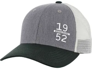 Westin EST1952 Cap Grey Forest