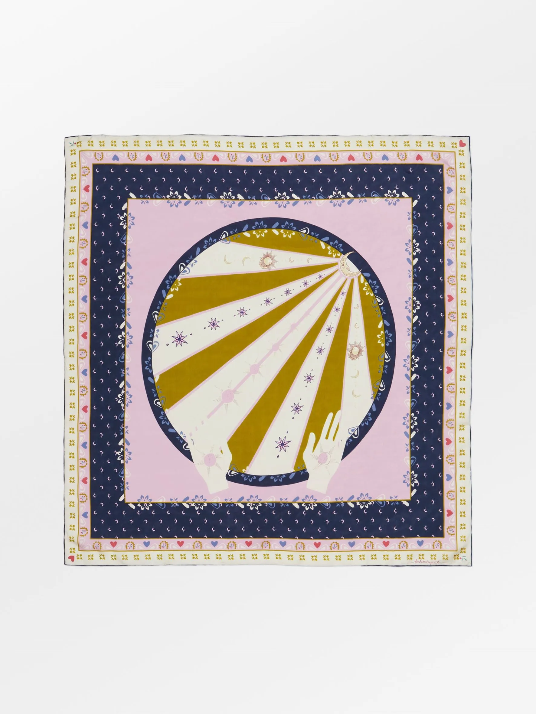 Winifred Sia Scarf