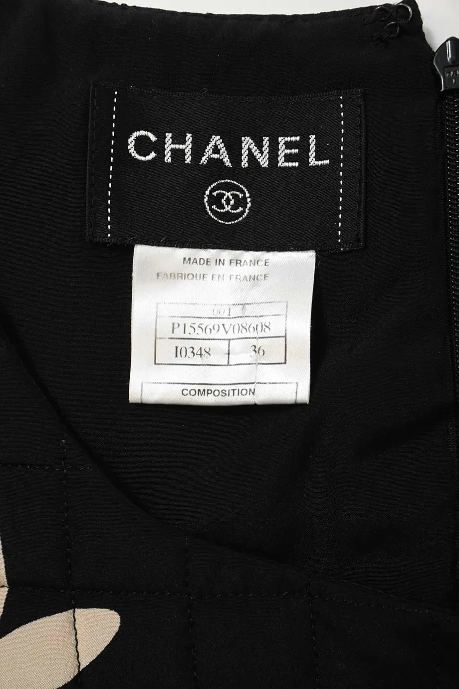 [WW48153] Chanel | Knee Length Dress