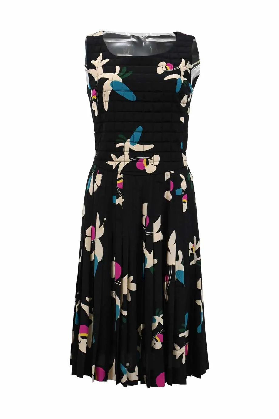 [WW48153] Chanel | Knee Length Dress