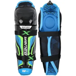 X Shin Guard Youth