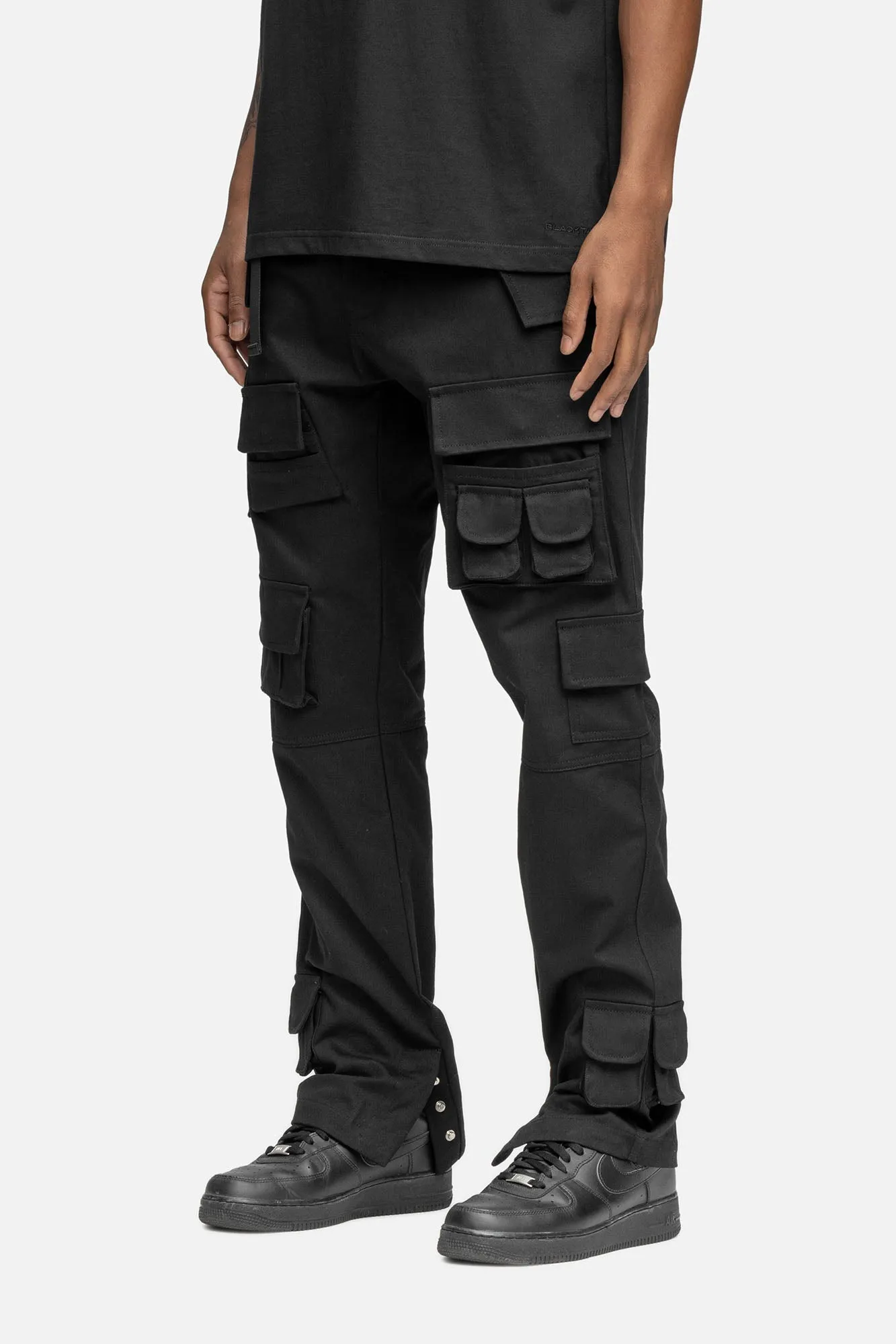 X1 CARGO BLACK