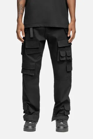 X1 CARGO BLACK