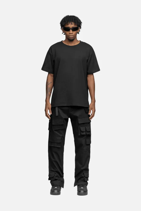 X1 CARGO BLACK