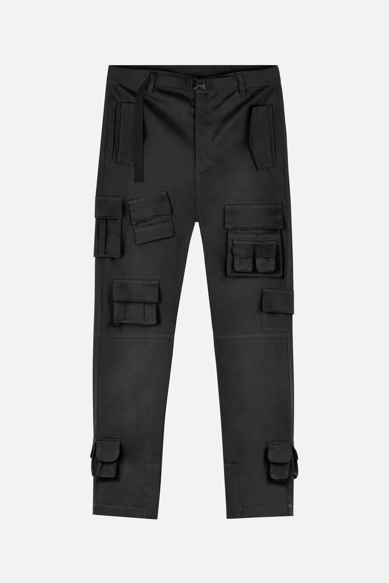 X1 CARGO BLACK